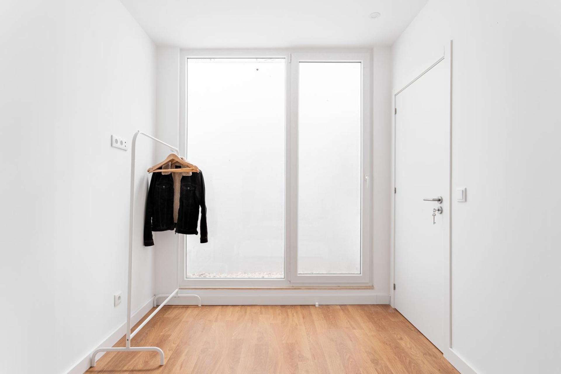 Altido Brand New Elegant Apartments With Terraces In Ajuda Lisbona Esterno foto